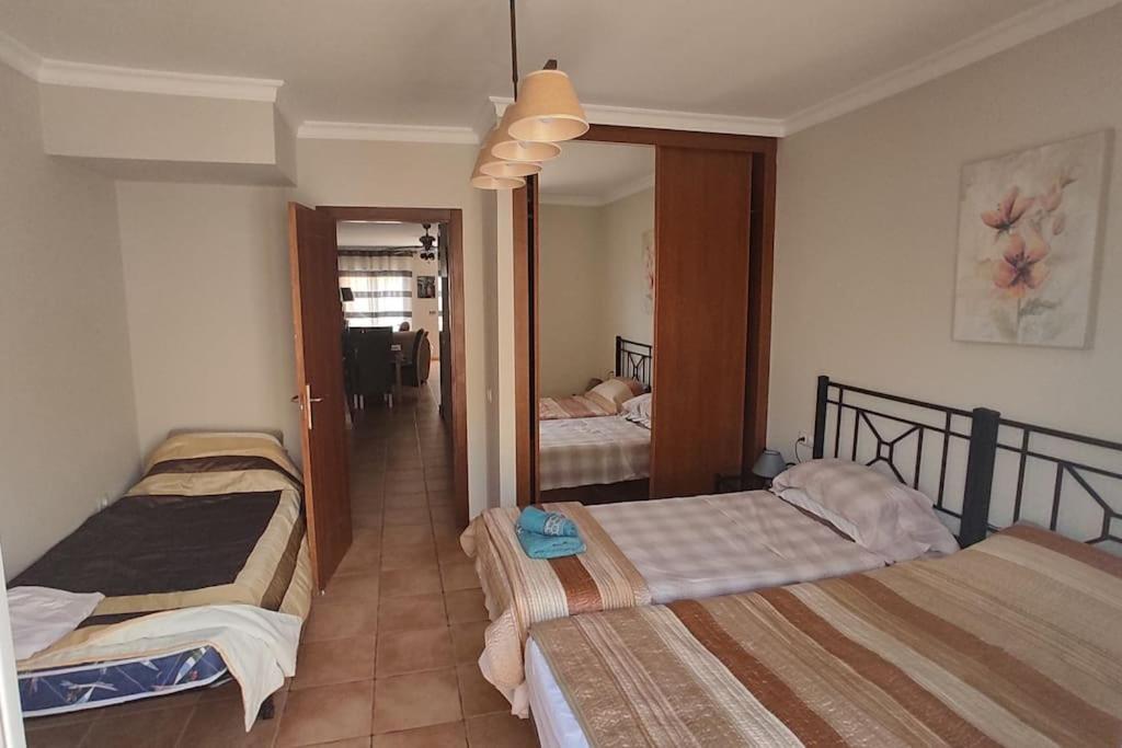 Casa Donn - El Sultan 63 - Luxury 3 Bed Villa With Fast Fibre Internet Corralejo Exterior photo