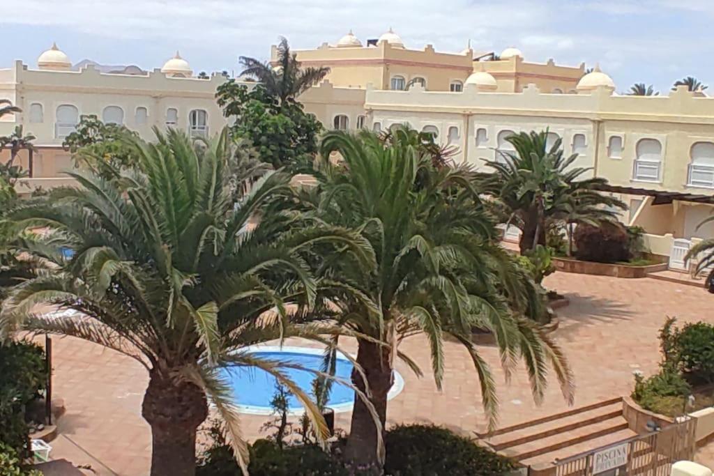 Casa Donn - El Sultan 63 - Luxury 3 Bed Villa With Fast Fibre Internet Corralejo Exterior photo