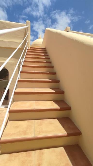 Casa Donn - El Sultan 63 - Luxury 3 Bed Villa With Fast Fibre Internet Corralejo Exterior photo