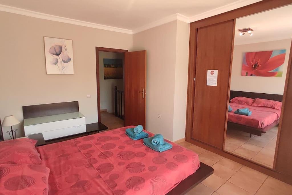 Casa Donn - El Sultan 63 - Luxury 3 Bed Villa With Fast Fibre Internet Corralejo Exterior photo