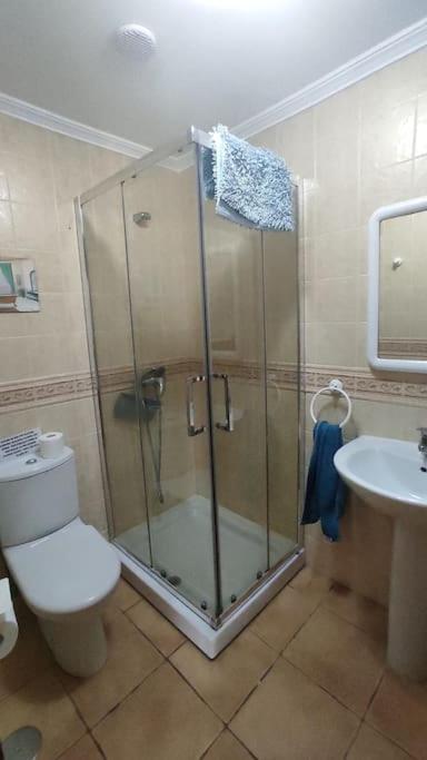 Casa Donn - El Sultan 63 - Luxury 3 Bed Villa With Fast Fibre Internet Corralejo Exterior photo